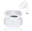Earphones Bluetooth, Wireless, Long Battery Life, with Earplugs, Automatic Intelligent Matching, Compatible with Mobile Phones, Tablets, and Computers