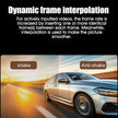 HYUNDAI XK ONE Pro Intelligent Camera and Video Glasses, Built-In High-Definition Camera, Equipped with Surround Sound Headphones and Speakers,Have Smart Polarized Lenses That Block Blue Light. They Are Suitable for Daily Activities Such Work and Driving.