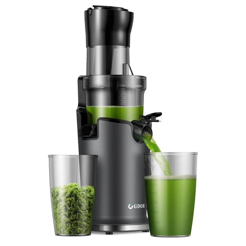 GDOR Cold Press Juicer 3.5