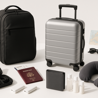 i need a photo my website for travel products